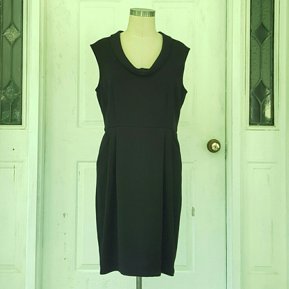 Ann Taylor Loft Dress